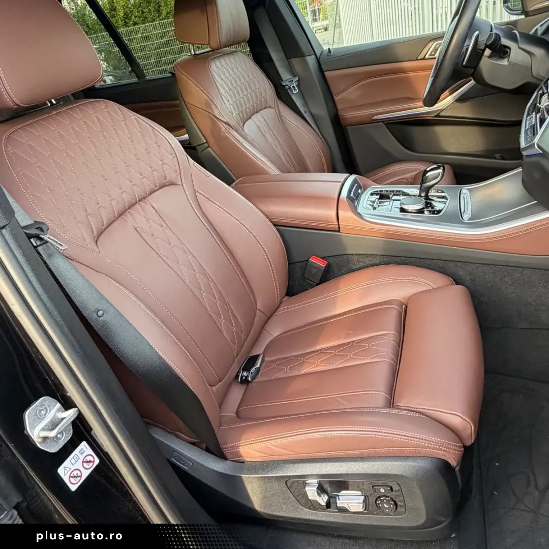 BMW X5 xDrive 30 d M Sport-Laser-Pano-AHZ-Shadow HK