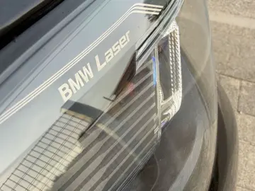 BMW X5 xDrive 30 d M Sport-Laser-Pano-AHZ-Shadow HK