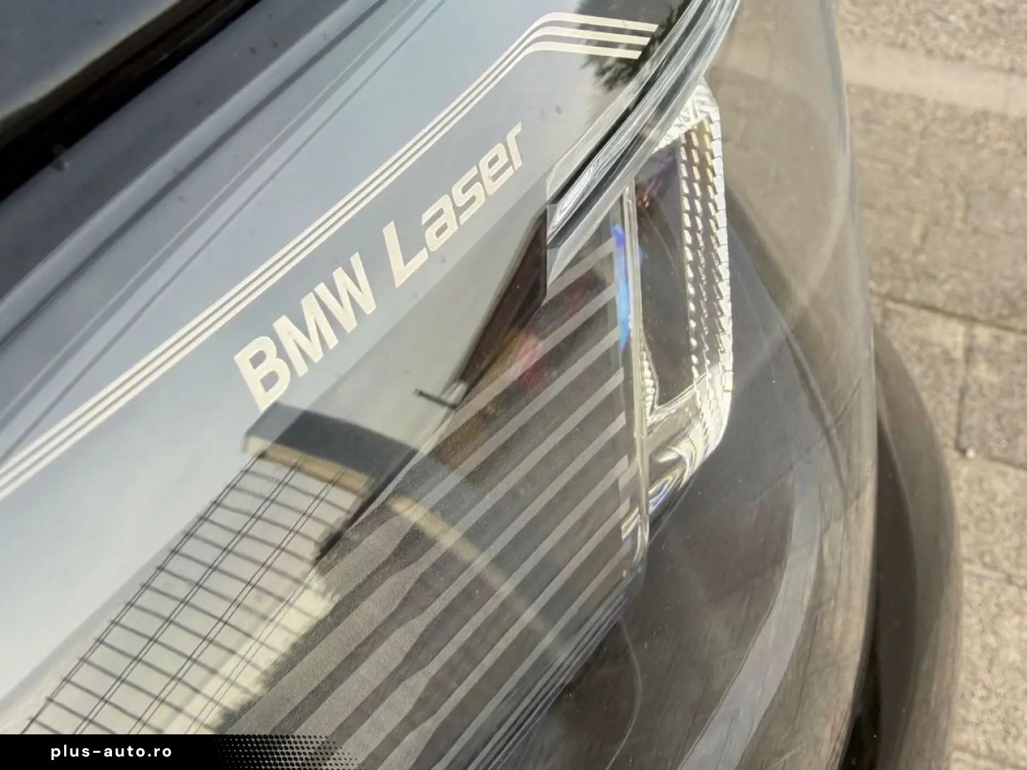 BMW X5 xDrive 30 d M Sport-Laser-Pano-AHZ-Shadow HK
