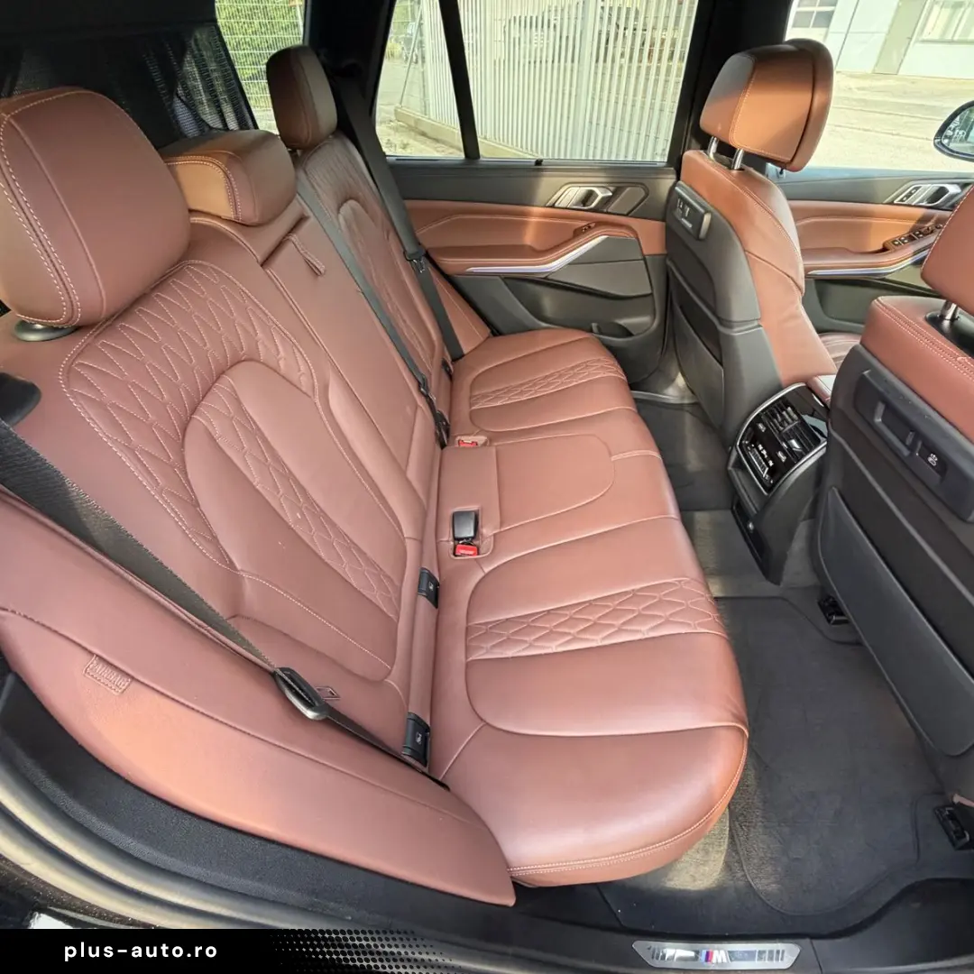 BMW X5 xDrive 30 d M Sport-Laser-Pano-AHZ-Shadow HK