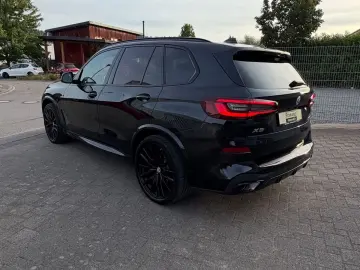 BMW X5 xDrive 30 d M Sport-Laser-Pano-AHZ-Shadow HK