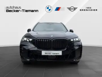 BMW X5 xDrive30d M-Sport Pro AHK HUD Pano 7-Sitzer D