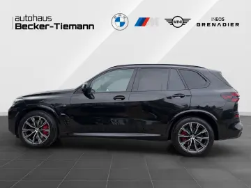 BMW X5 xDrive30d M-Sport Pro AHK HUD Pano 7-Sitzer D