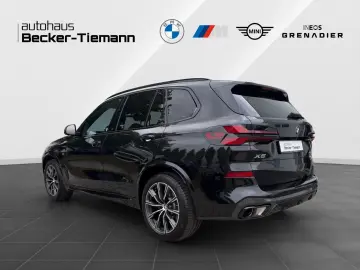 BMW X5 xDrive30d M-Sport Pro AHK HUD Pano 7-Sitzer D