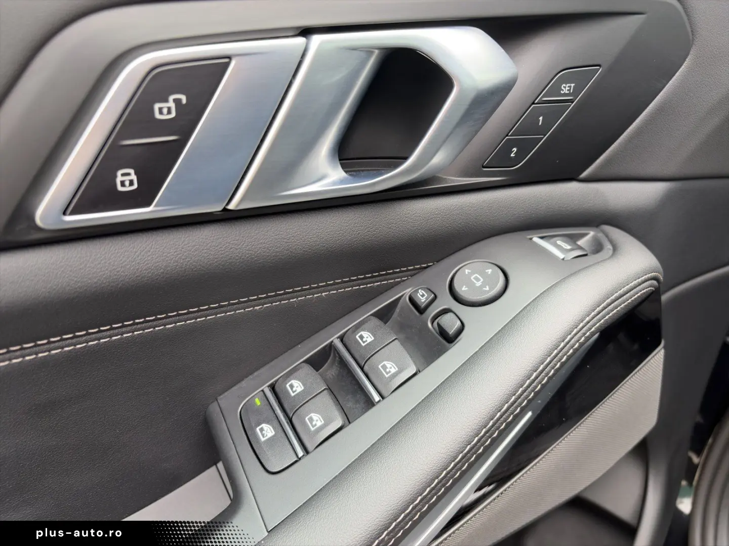 BMW X5 xDrive30d M-Sport Pro AHK HUD Pano 7-Sitzer D