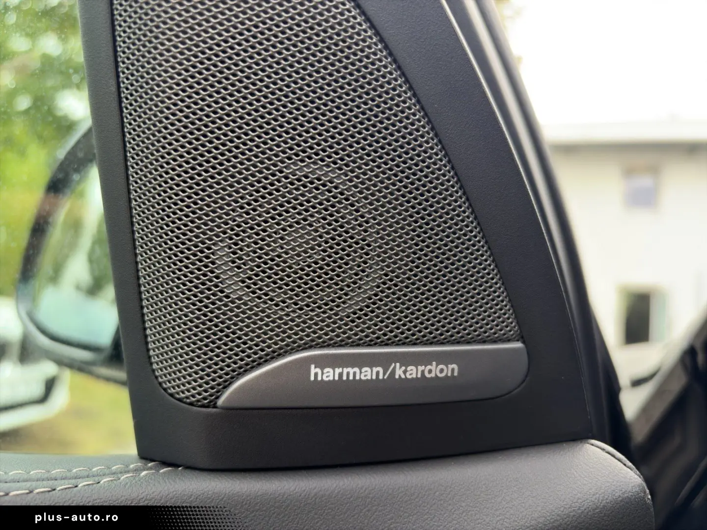 BMW X5 xDrive30d M-Sport Pro AHK HUD Pano 7-Sitzer D
