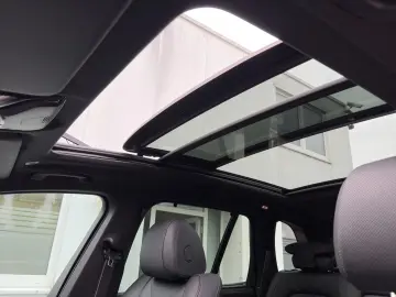 BMW X5 xDrive30d M-Sport Pro AHK HUD Pano 7-Sitzer D