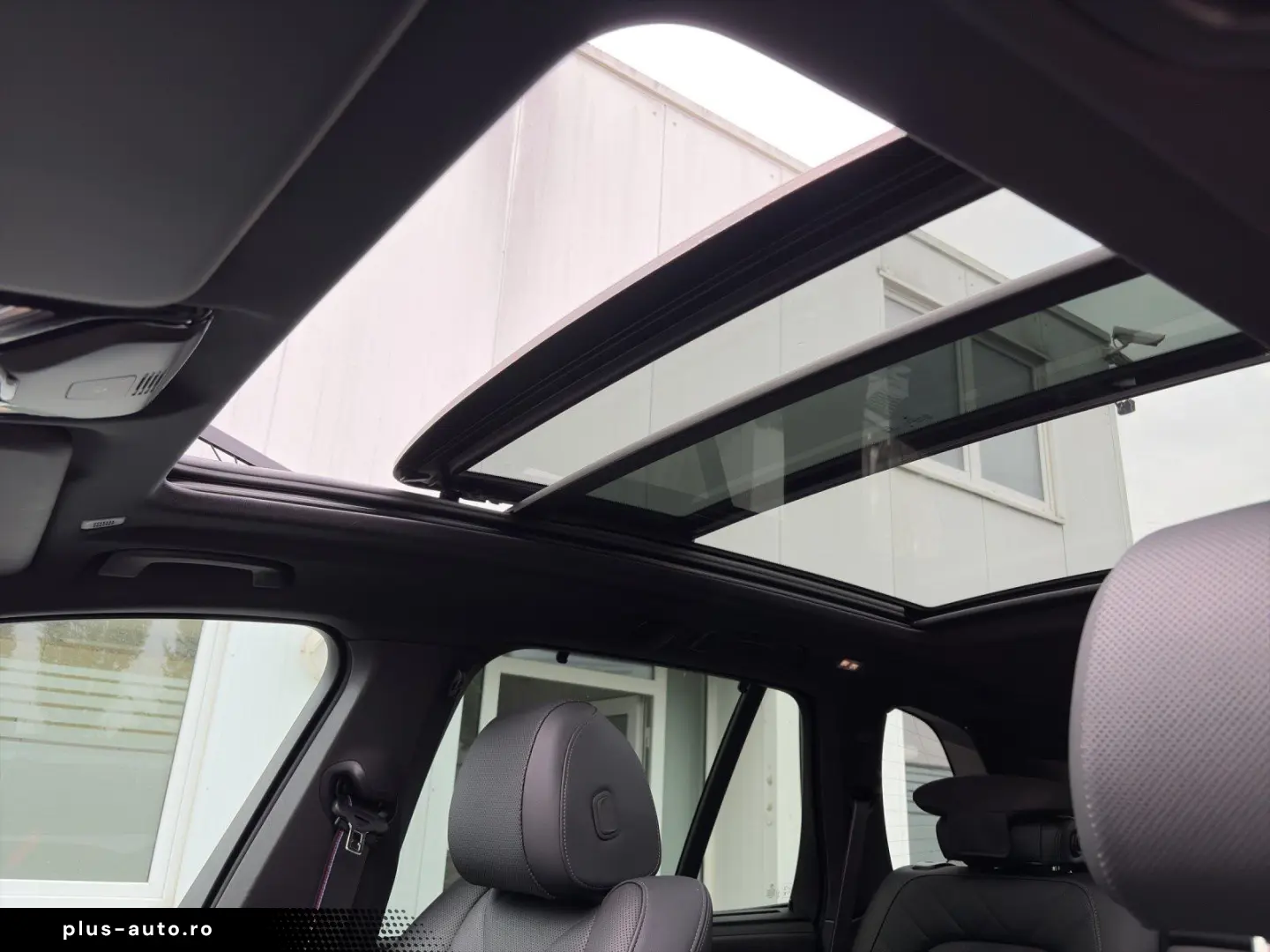 BMW X5 xDrive30d M-Sport Pro AHK HUD Pano 7-Sitzer D