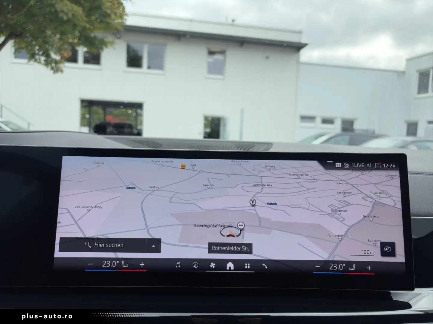 BMW X5 xDrive30d M-Sport Pro AHK HUD Pano 7-Sitzer D