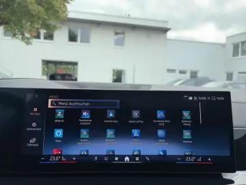 BMW X5 xDrive30d M-Sport Pro AHK HUD Pano 7-Sitzer D