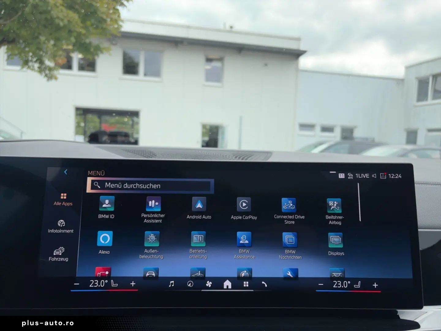 BMW X5 xDrive30d M-Sport Pro AHK HUD Pano 7-Sitzer D