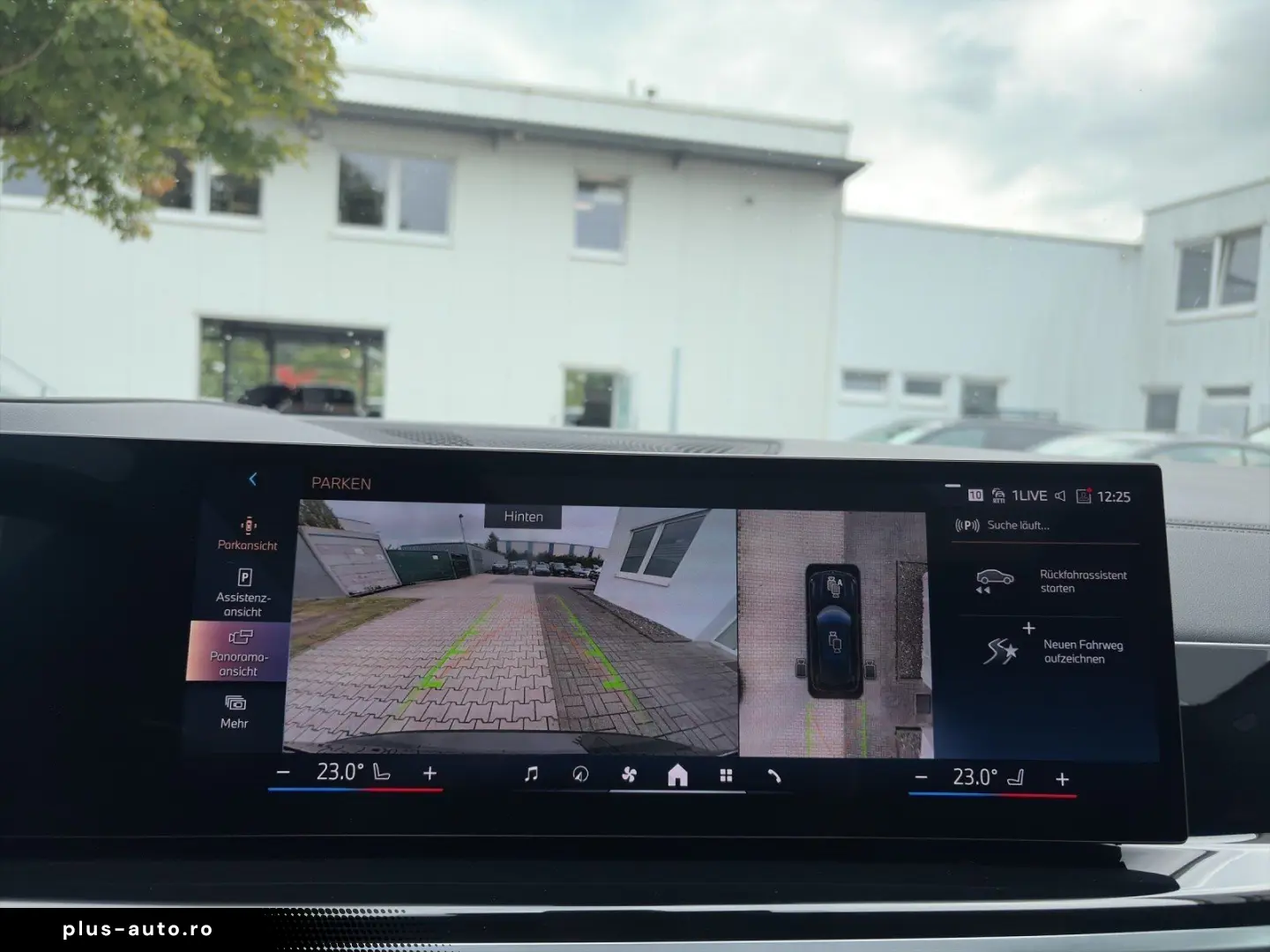 BMW X5 xDrive30d M-Sport Pro AHK HUD Pano 7-Sitzer D