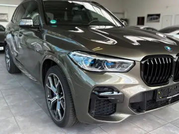 BMW X5 xDrive 30 d M SPORT LASER SKY-L AHK HUD H&K