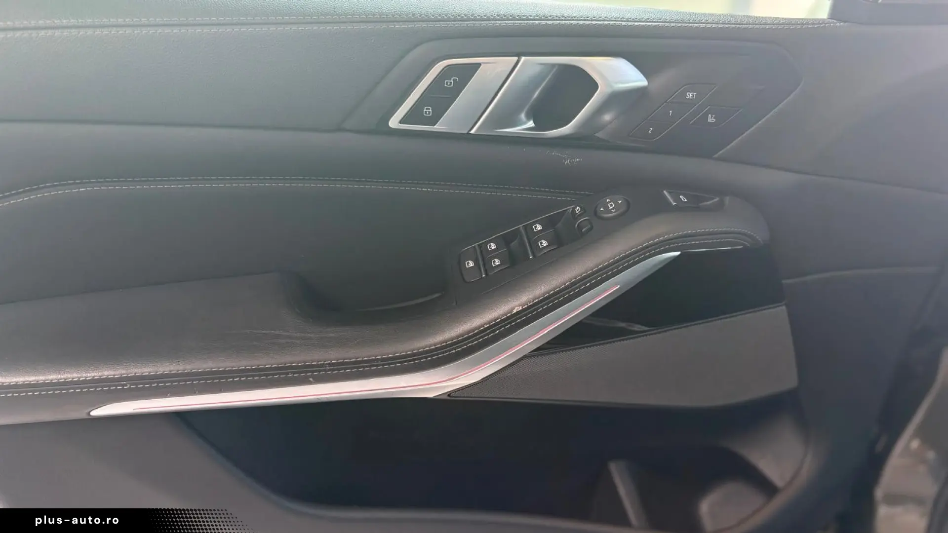 BMW X5 xDrive 30 d M SPORT LASER SKY-L AHK HUD H&K