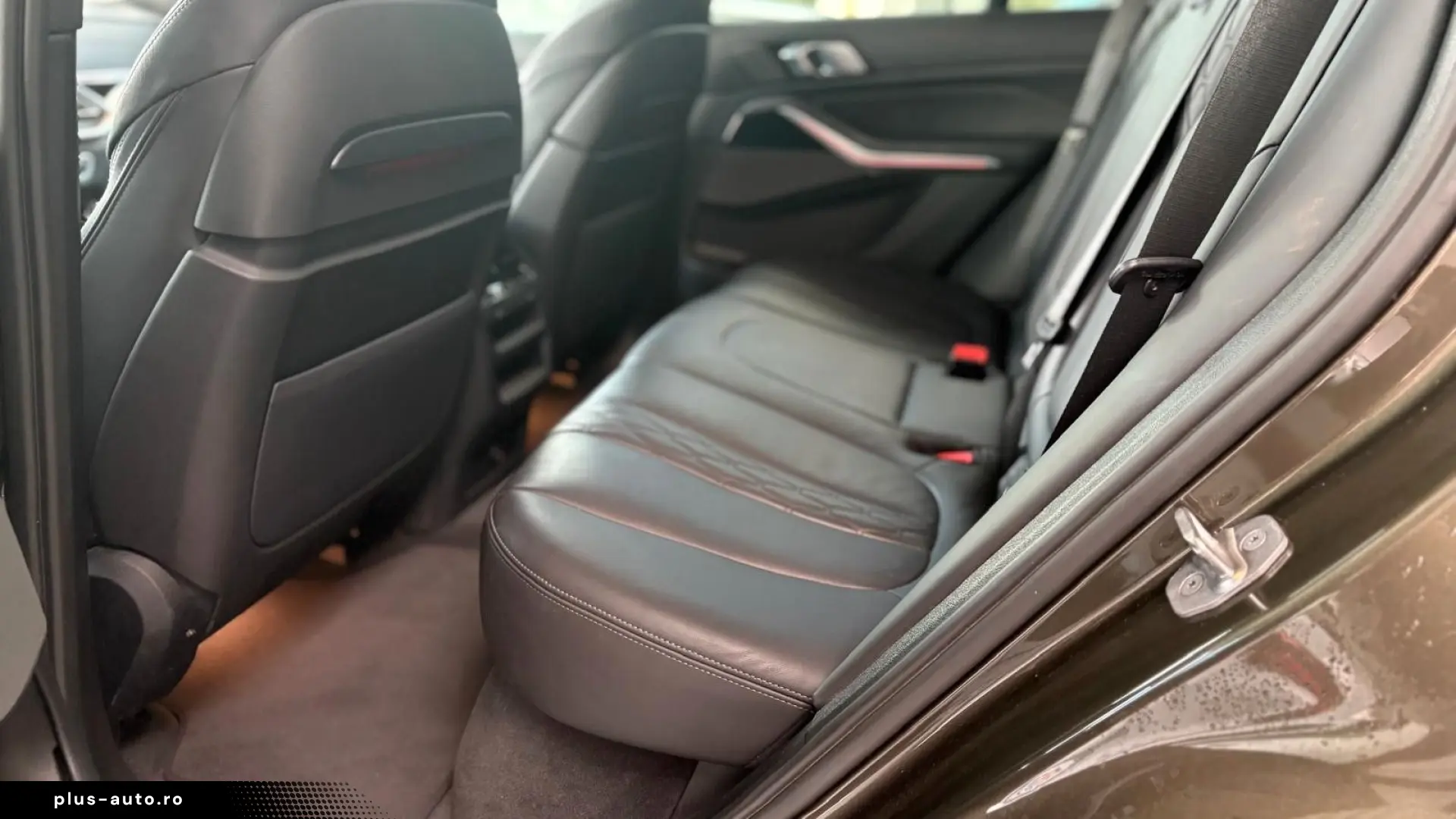 BMW X5 xDrive 30 d M SPORT LASER SKY-L AHK HUD H&K