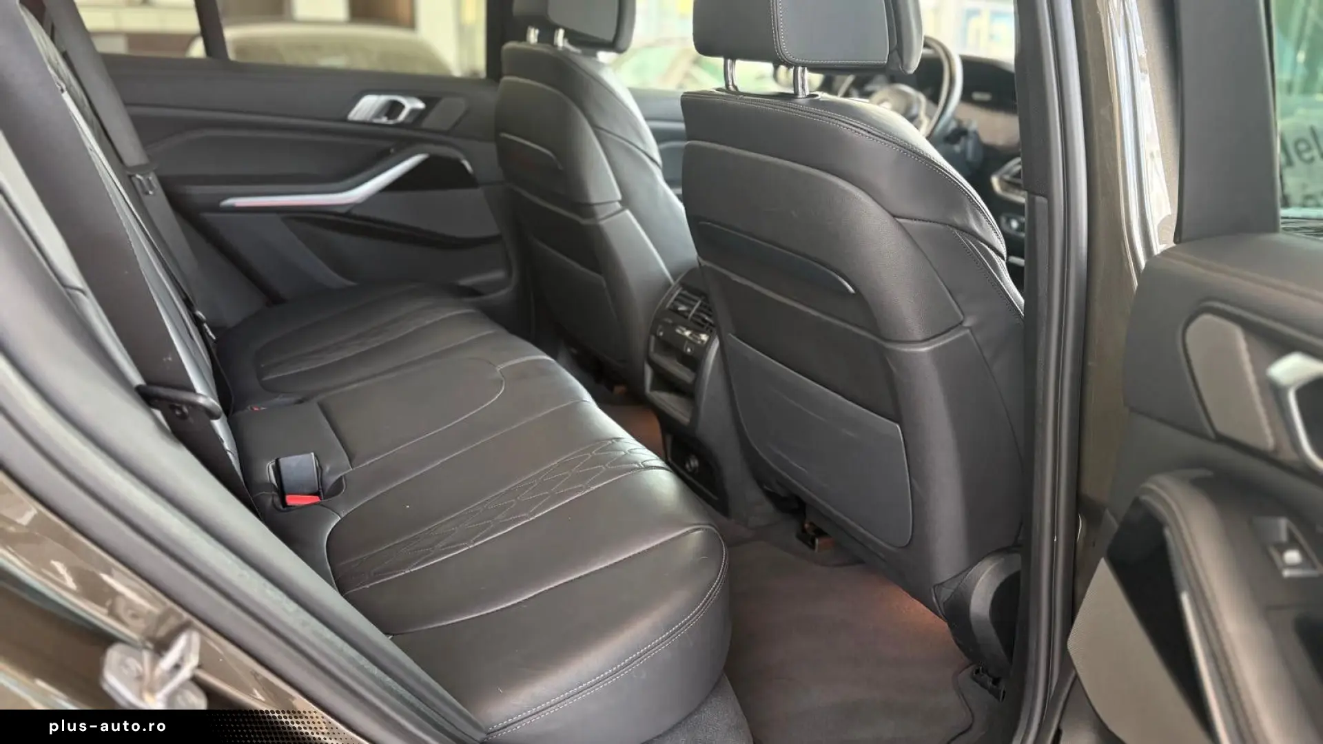 BMW X5 xDrive 30 d M SPORT LASER SKY-L AHK HUD H&K