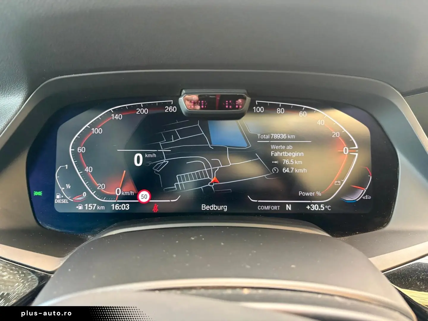 BMW X5 xDrive 30 d M SPORT LASER SKY-L AHK HUD H&K