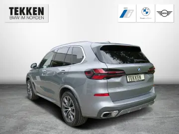 BMW X5 xDrive30d M Sport HUD Luftfederung StandHZG