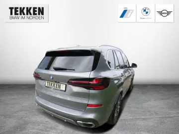 BMW X5 xDrive30d M Sport HUD Luftfederung StandHZG