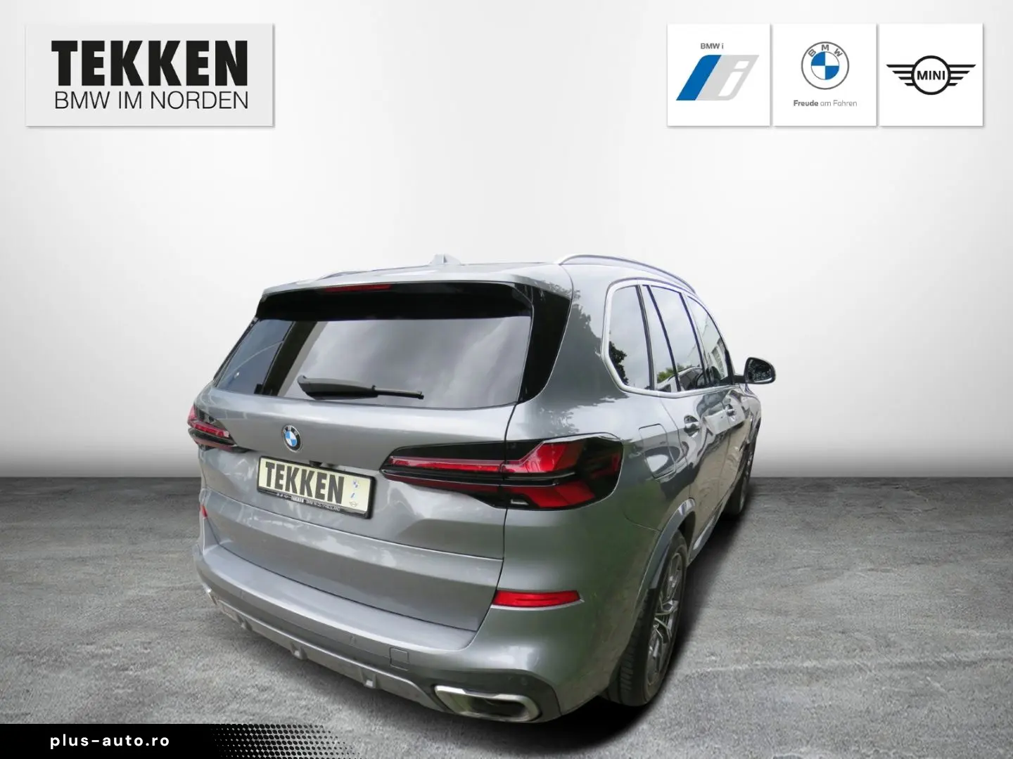 BMW X5 xDrive30d M Sport HUD Luftfederung StandHZG