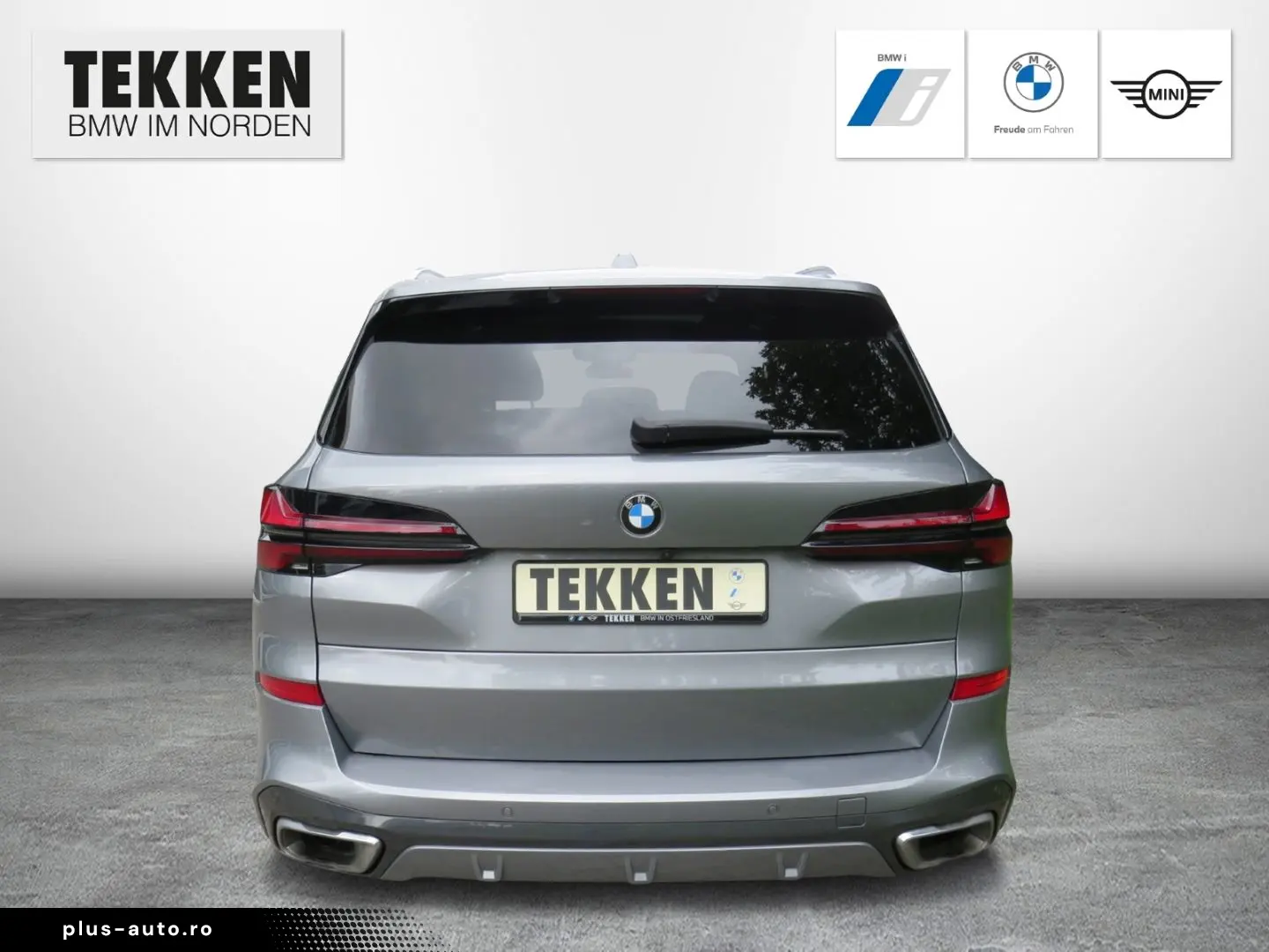BMW X5 xDrive30d M Sport HUD Luftfederung StandHZG