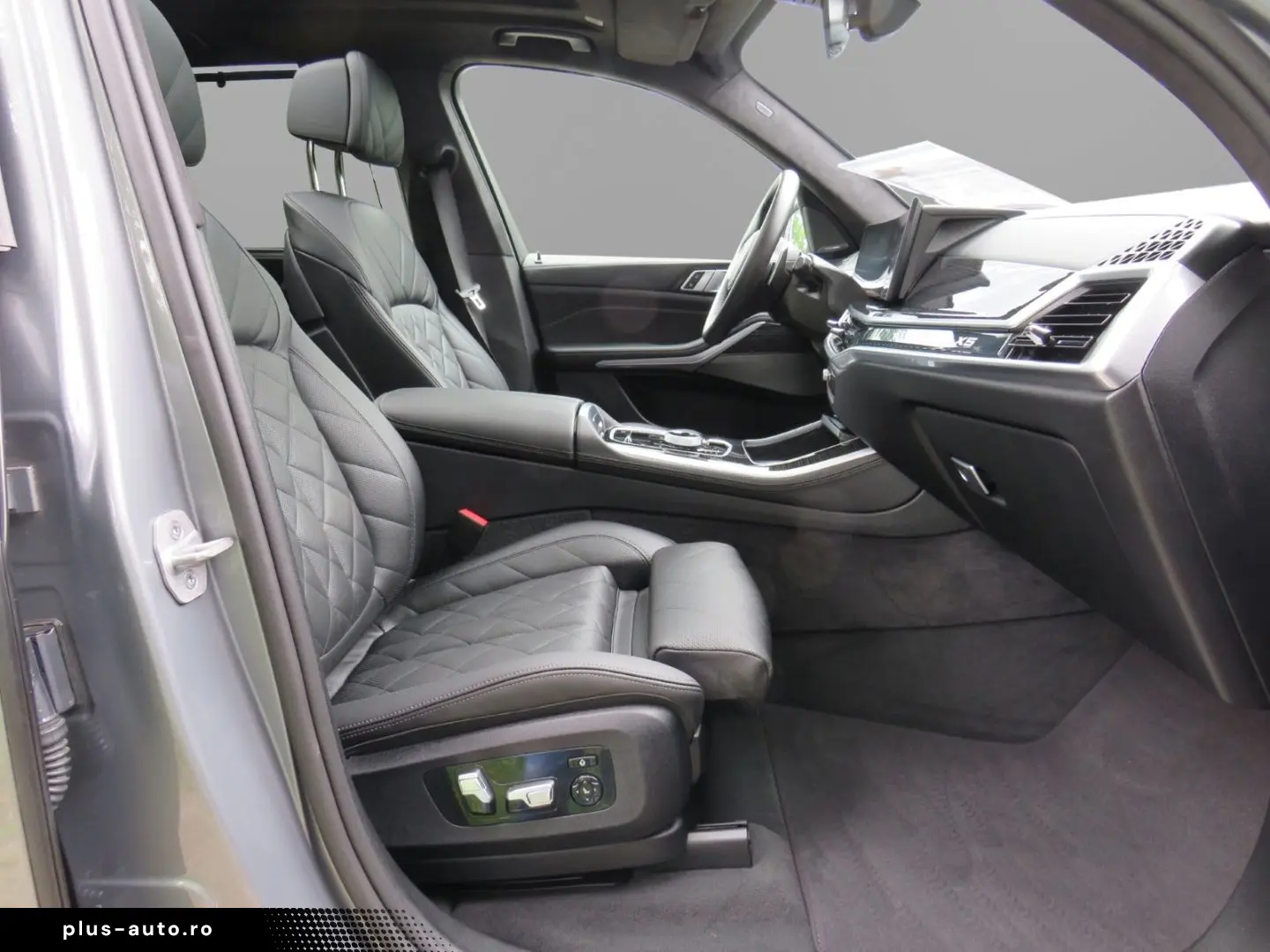 BMW X5 xDrive30d M Sport HUD Luftfederung StandHZG