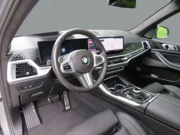 BMW X5 xDrive30d M Sport HUD Luftfederung StandHZG