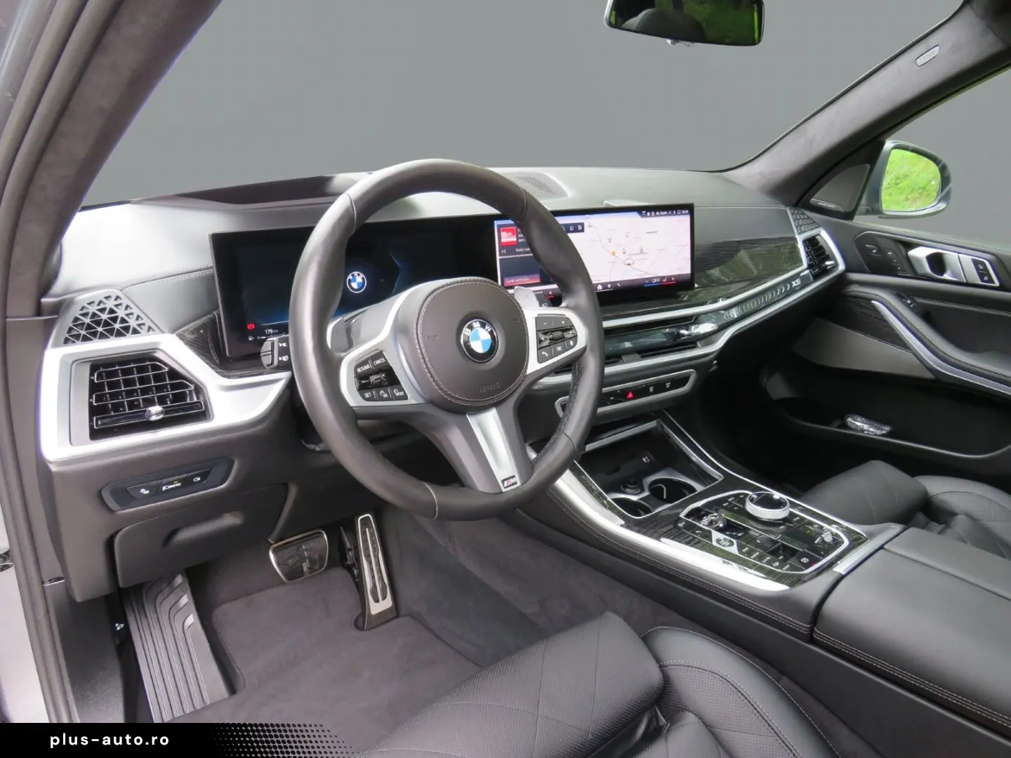 BMW X5 xDrive30d M Sport HUD Luftfederung StandHZG