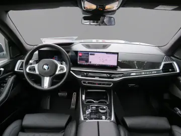 BMW X5 xDrive30d M Sport HUD Luftfederung StandHZG