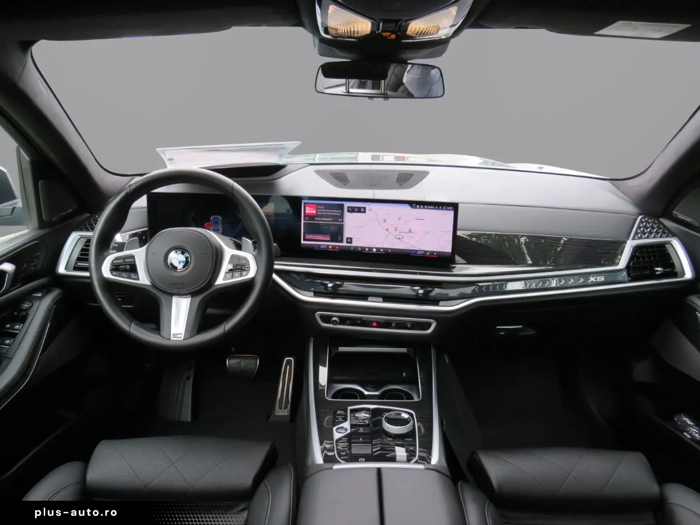 BMW X5 xDrive30d M Sport HUD Luftfederung StandHZG