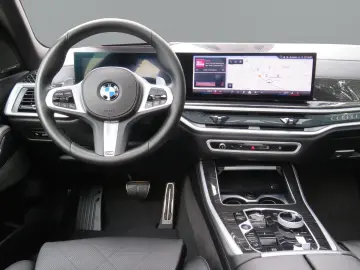 BMW X5 xDrive30d M Sport HUD Luftfederung StandHZG