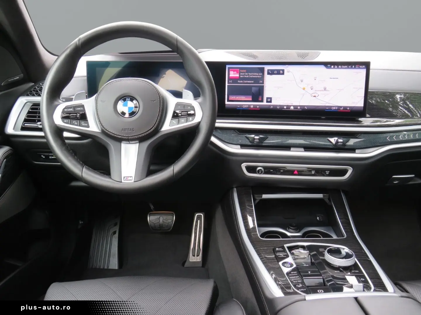 BMW X5 xDrive30d M Sport HUD Luftfederung StandHZG