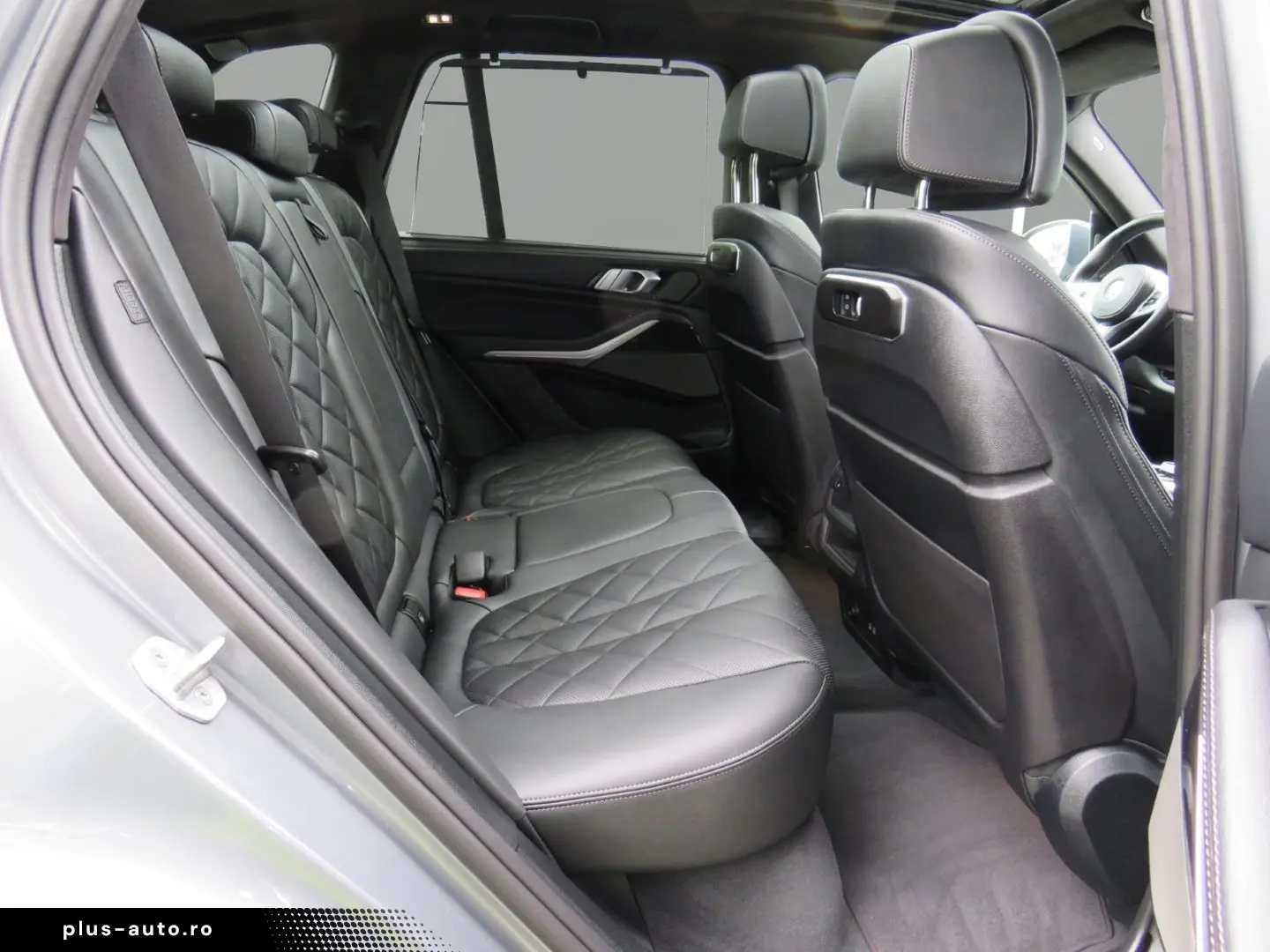 BMW X5 xDrive30d M Sport HUD Luftfederung StandHZG
