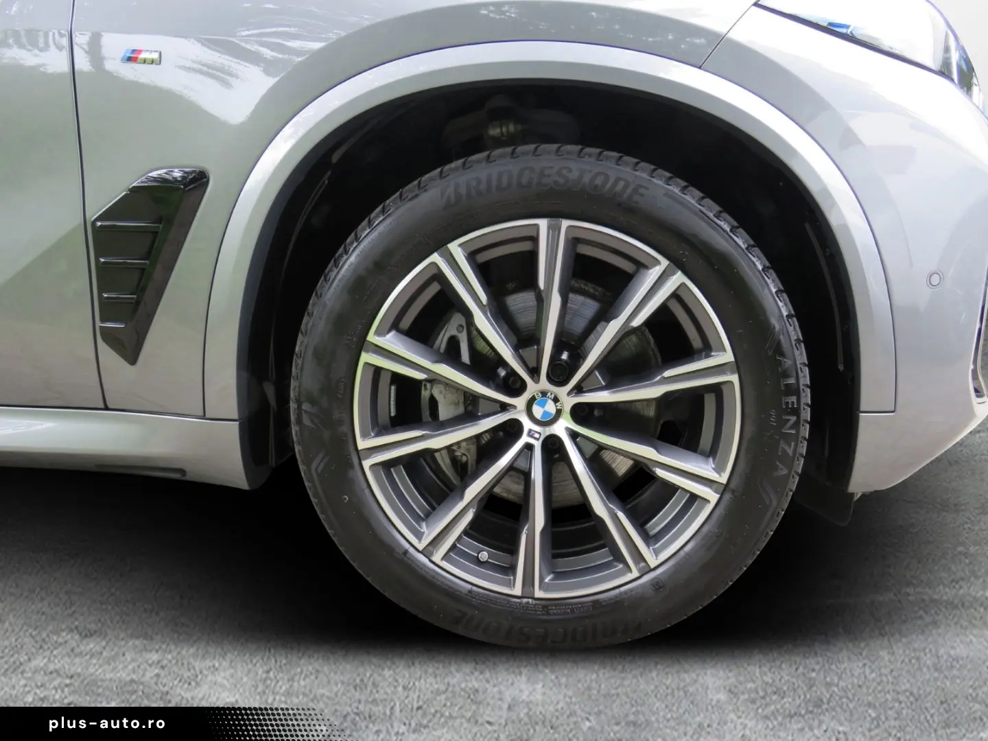 BMW X5 xDrive30d M Sport HUD Luftfederung StandHZG