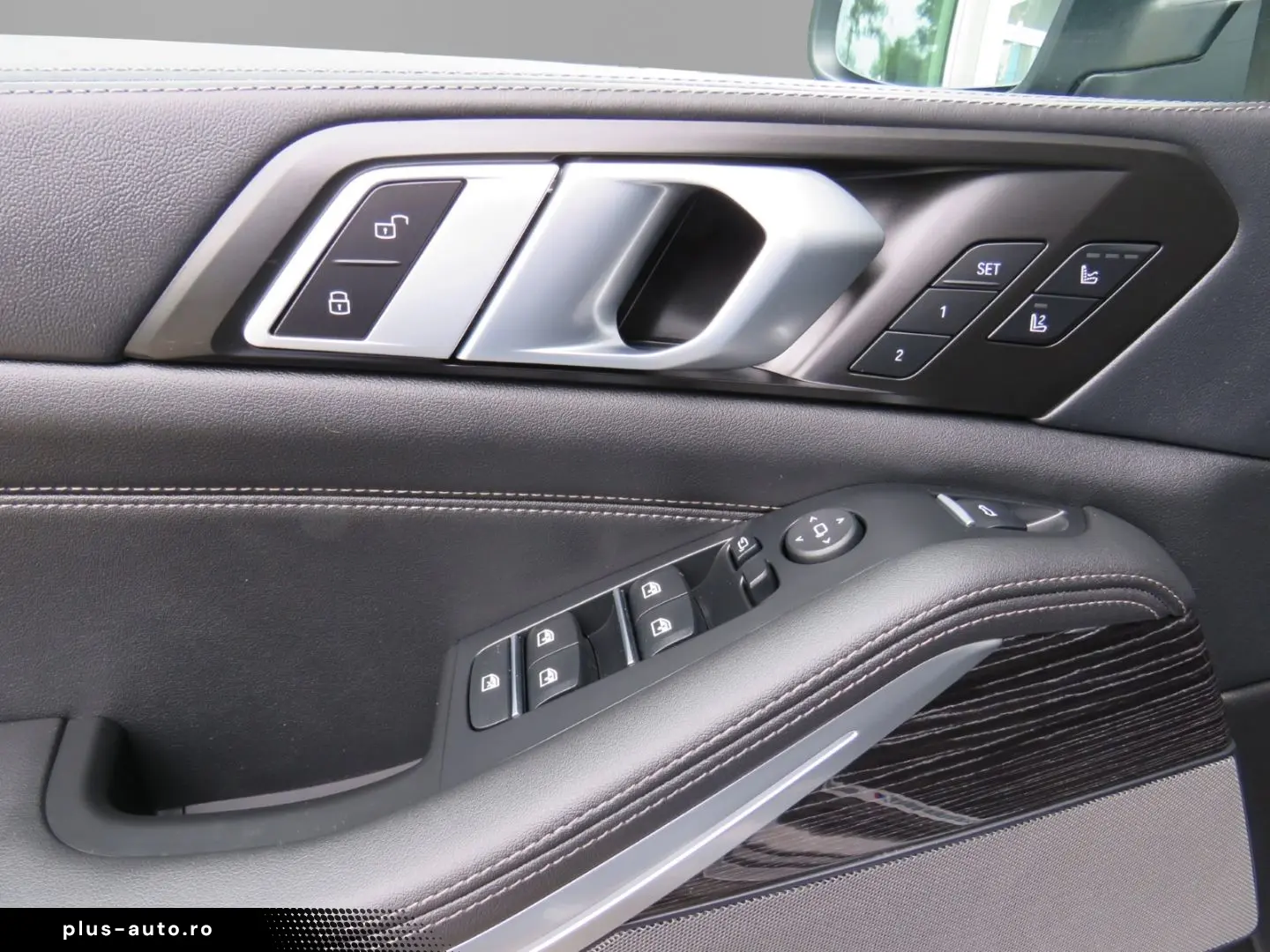 BMW X5 xDrive30d M Sport HUD Luftfederung StandHZG