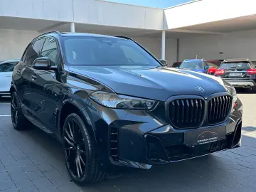 BMW X5 xDrive 30d M Sport Pro   Panorama   AHK   22