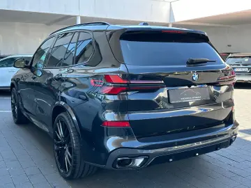 BMW X5 xDrive 30d M Sport Pro   Panorama   AHK   22