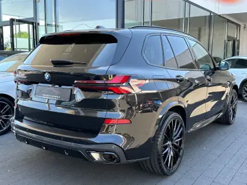 BMW X5 xDrive 30d M Sport Pro   Panorama   AHK   22