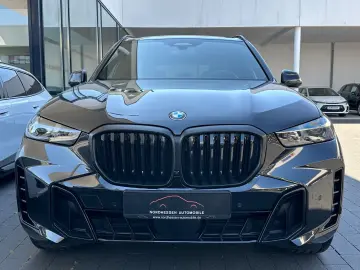 BMW X5 xDrive 30d M Sport Pro   Panorama   AHK   22