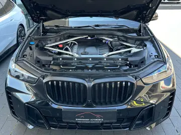 BMW X5 xDrive 30d M Sport Pro   Panorama   AHK   22