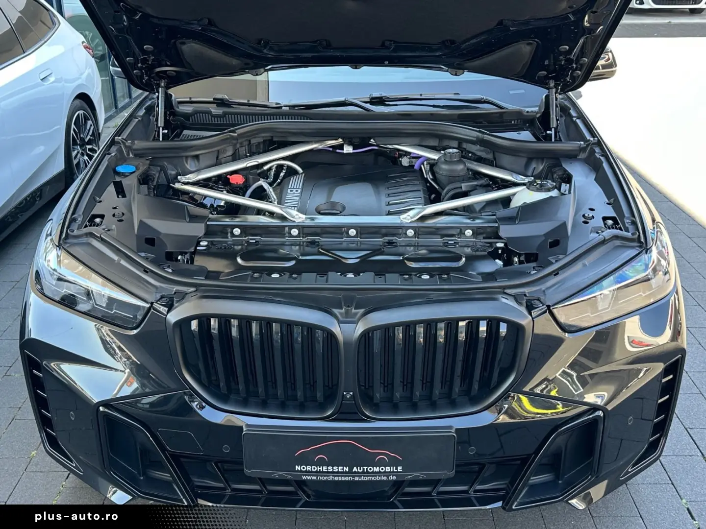 BMW X5 xDrive 30d M Sport Pro   Panorama   AHK   22
