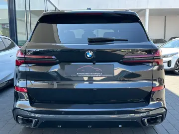 BMW X5 xDrive 30d M Sport Pro   Panorama   AHK   22