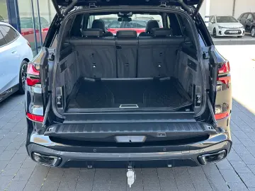 BMW X5 xDrive 30d M Sport Pro   Panorama   AHK   22