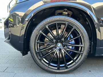 BMW X5 xDrive 30d M Sport Pro   Panorama   AHK   22