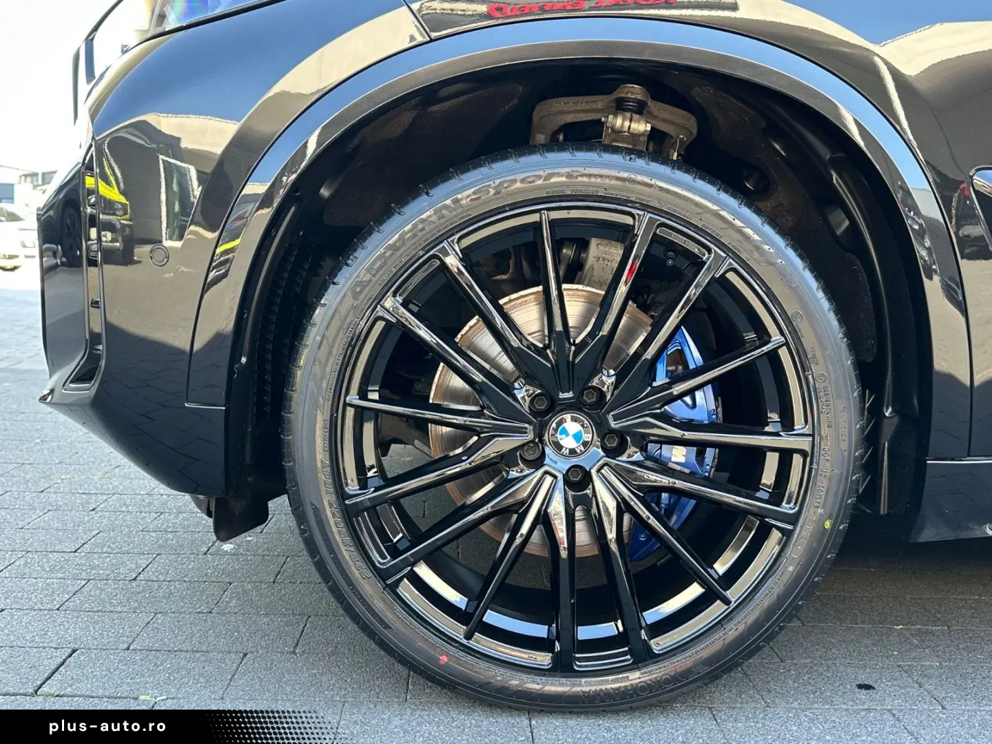 BMW X5 xDrive 30d M Sport Pro   Panorama   AHK   22
