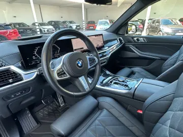 BMW X5 xDrive 30d M Sport Pro   Panorama   AHK   22