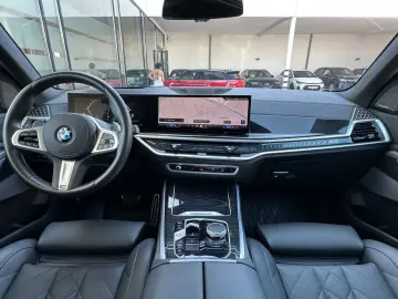 BMW X5 xDrive 30d M Sport Pro   Panorama   AHK   22