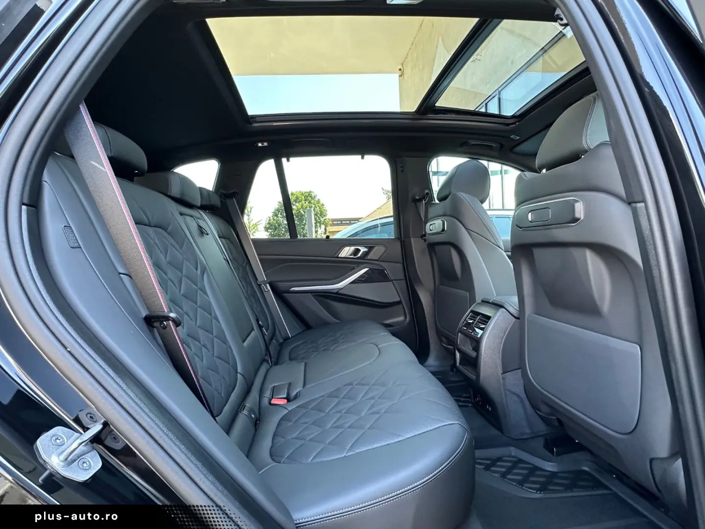 BMW X5 xDrive 30d M Sport Pro   Panorama   AHK   22