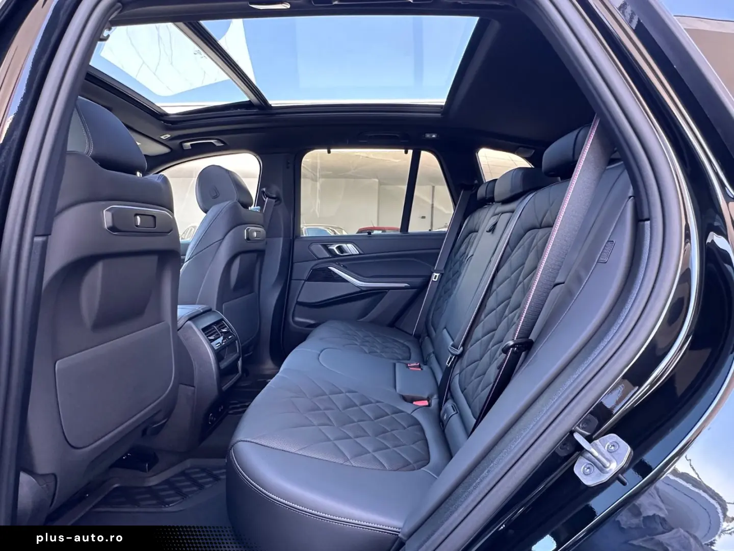 BMW X5 xDrive 30d M Sport Pro   Panorama   AHK   22