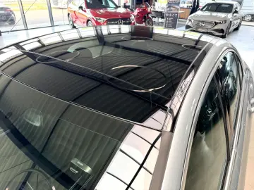 MERCEDES-BENZ C 220 d AMG Pano Kamera Distronic Memo…